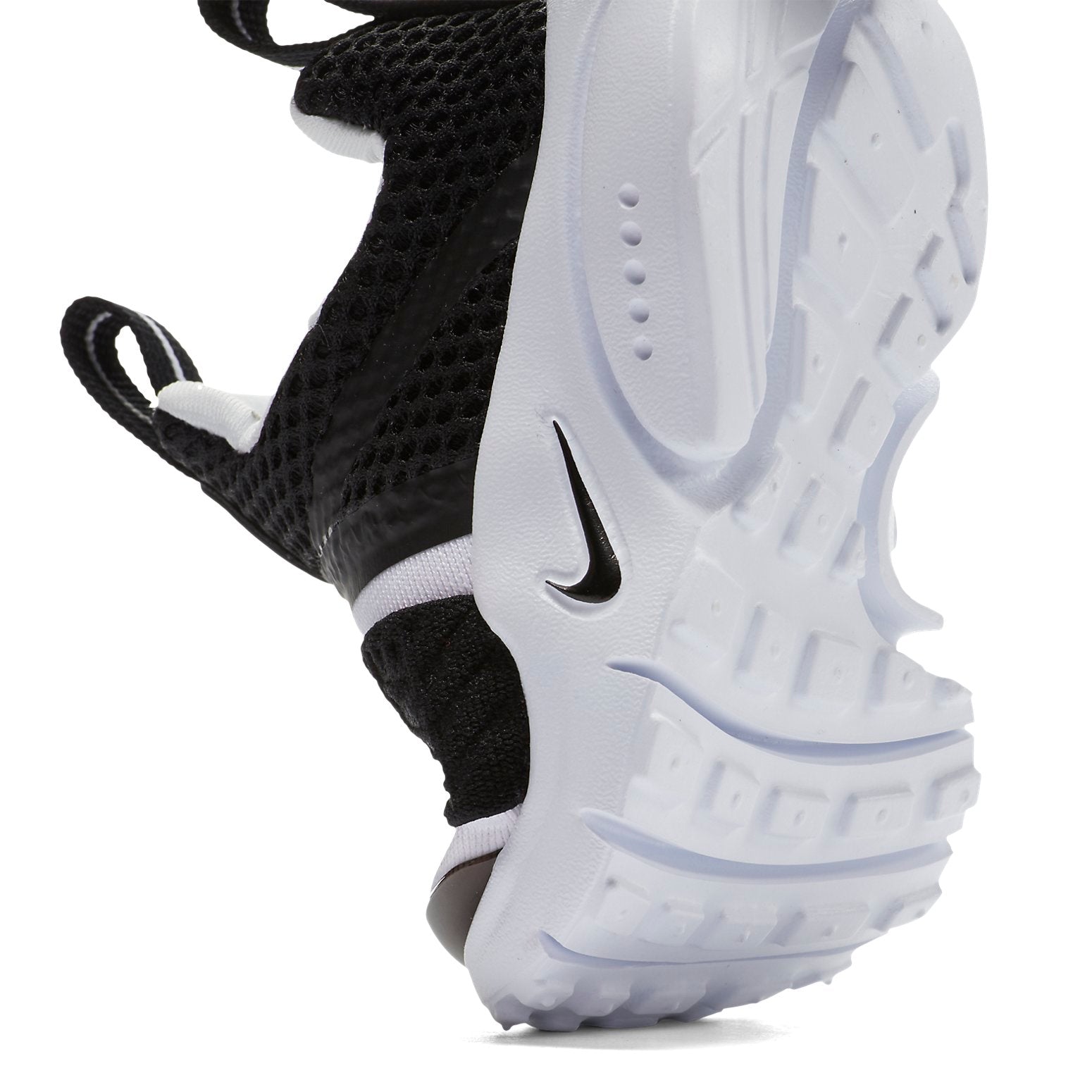 (TD) Nike Presto Extreme 'White Black' 870019-100