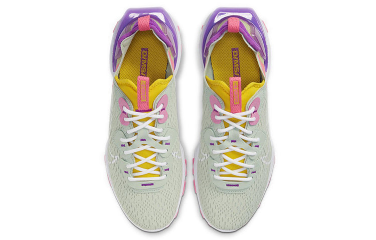 (WMNS) Nike React Vision 'Pistachio Frost' CI7523-300