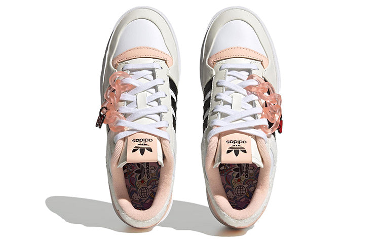 (WMNS) adidas Forum Bonega Shoes 'Hello Kitty' HP9781