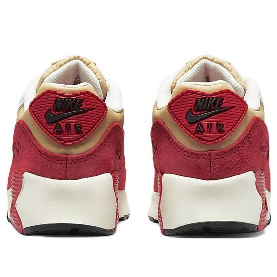 (PS) Nike Air Max 90 LTR 'Sesame Red Clay' CD6867-200