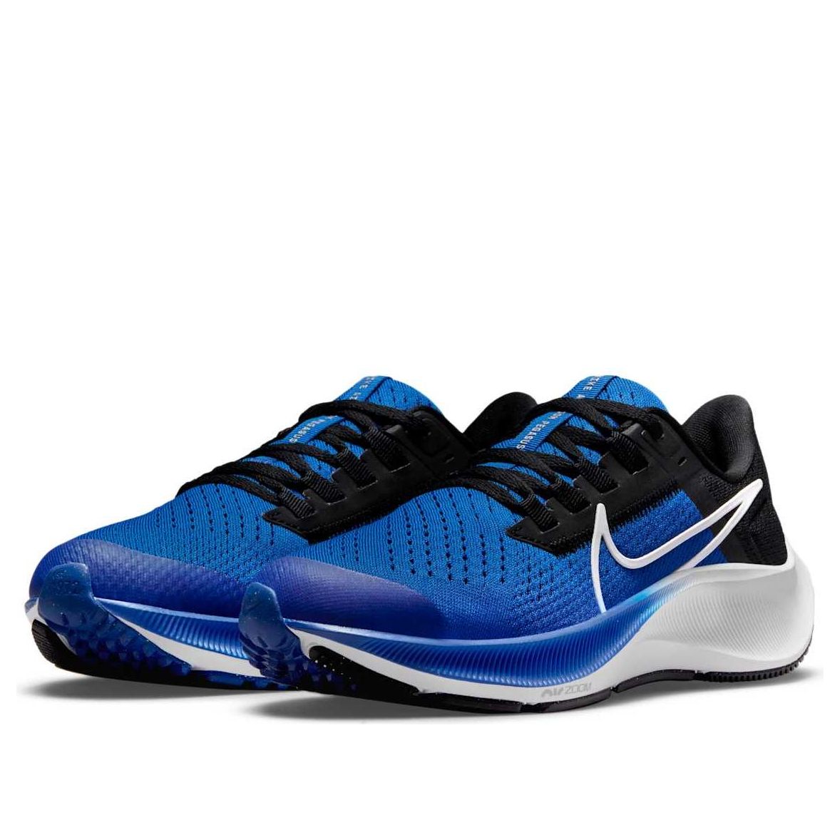 (GS) Nike Air Zoom Pegasus 38 'Game Royal' CZ4178-411