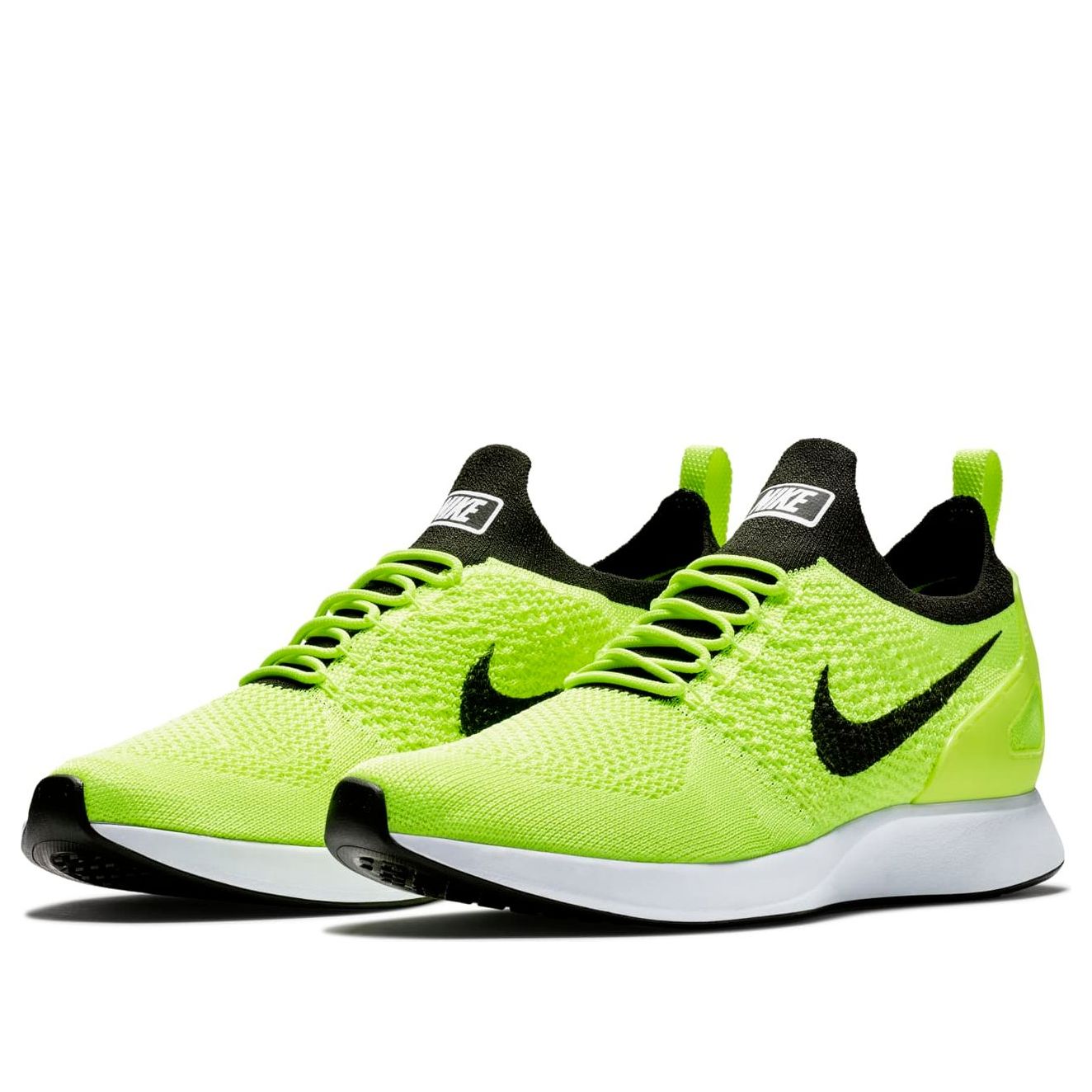 Nike Air Zoom Mariah Flyknit Racer 'Volt' 918264-700