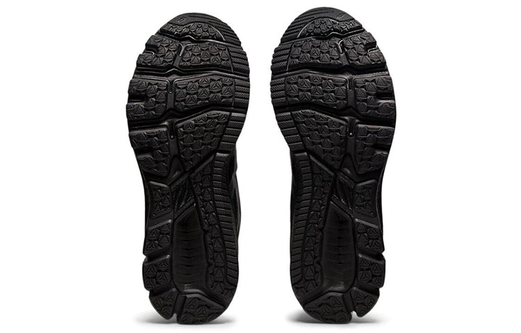ASICS GT-1000 10 'Triple Black' 1011B001-006
