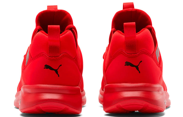 PUMA Enzo 2 'High Risk Red' 193249-05