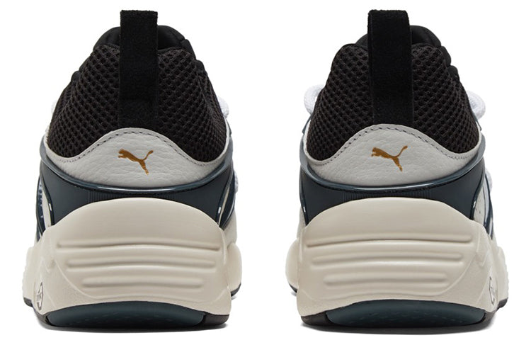 PUMA Blaze of Glory Premium 'Black White' 383526-03