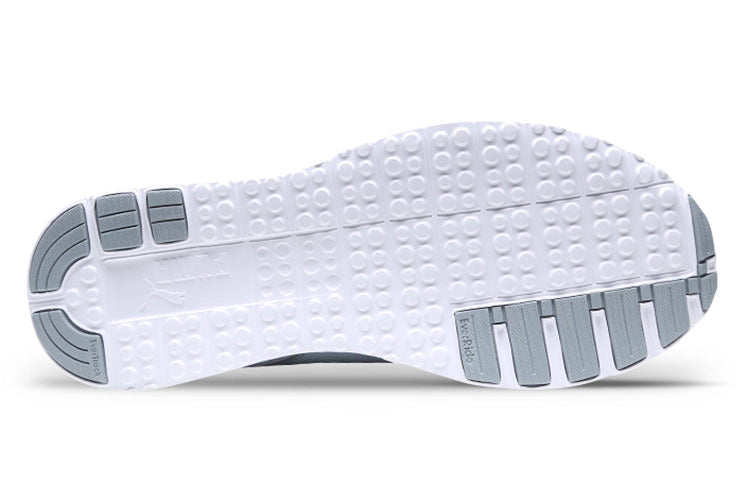 PUMA Carson Heath White/Grey 189026-01