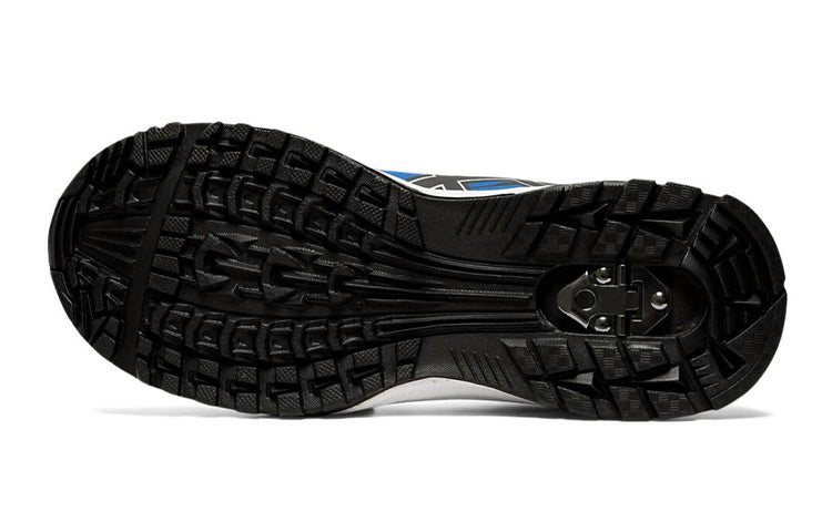 (GS) ASICS Lazerbeam WC-MG 'Black Blue' 1154A036-401