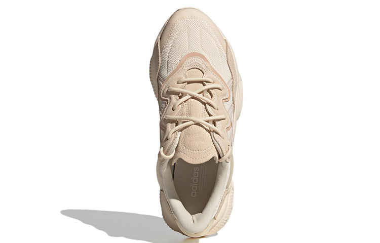 (WMNS) adidas Originals Ozweego 'Ecru Tint' GX1981