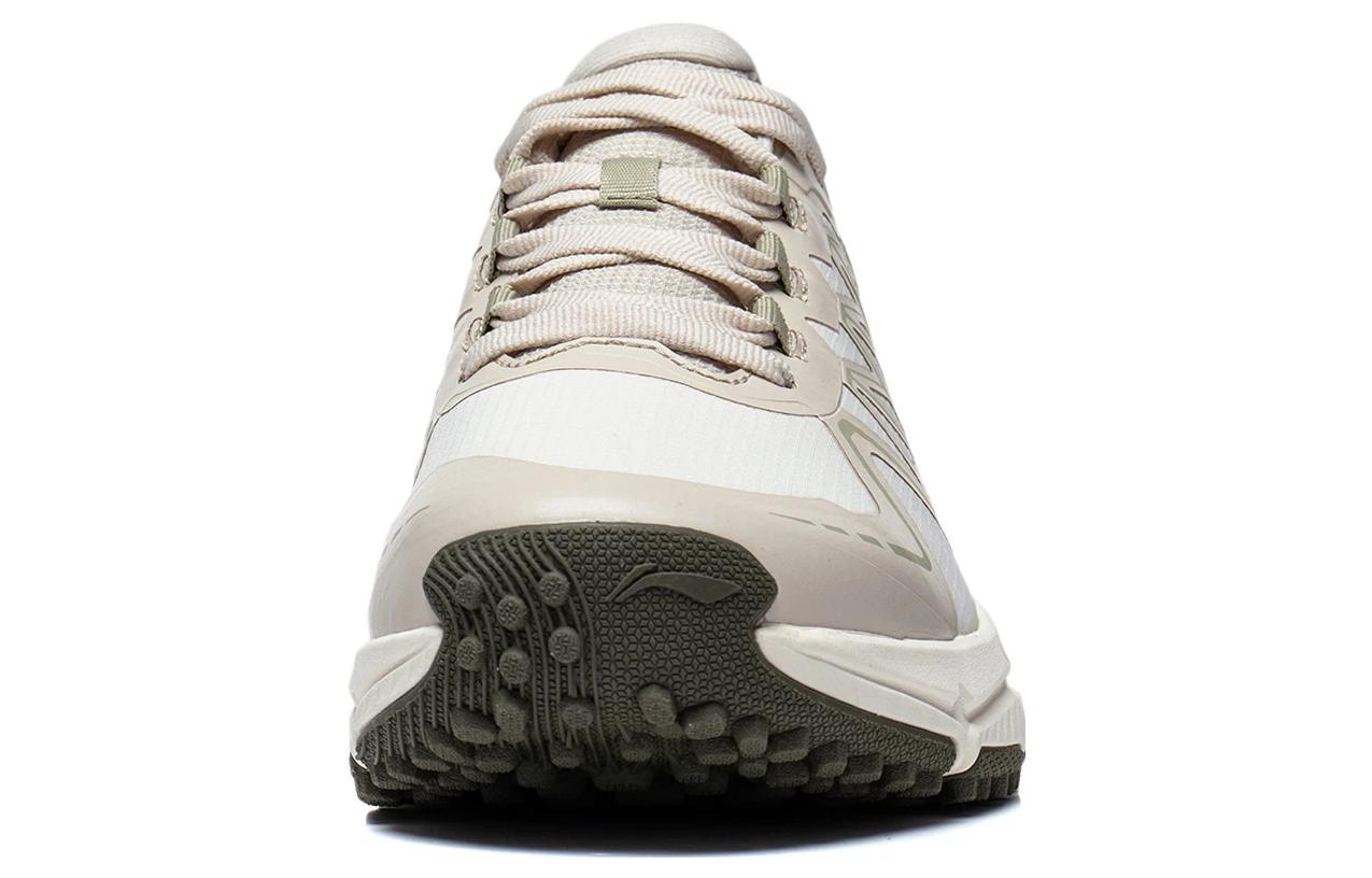 Li-Ning Yijie Lite 'Grey Green' ARDT005-5