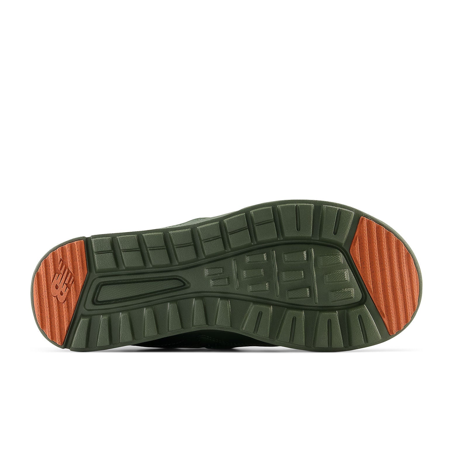 New Balance Caravan Mid-Moc v2 'Pistachio Butter Forest Green' SUFMIDY2