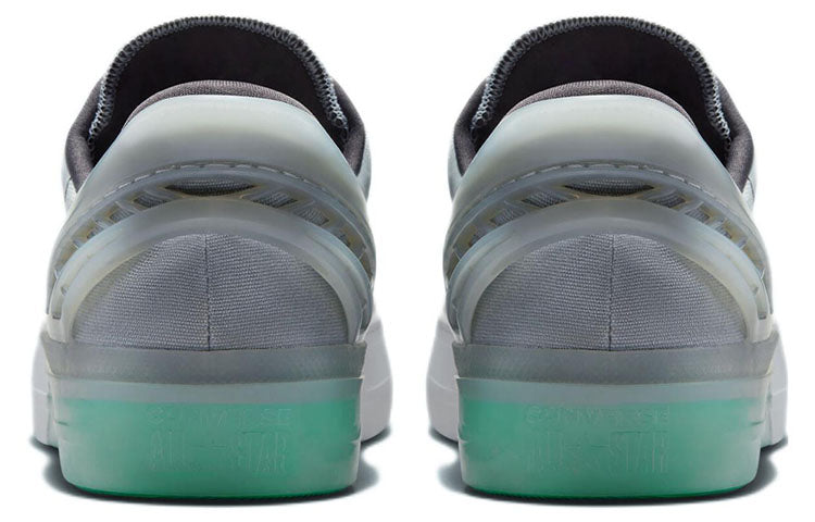 Converse Chuck Taylor All Star CX FlyEase 'Gray Green' A00425C