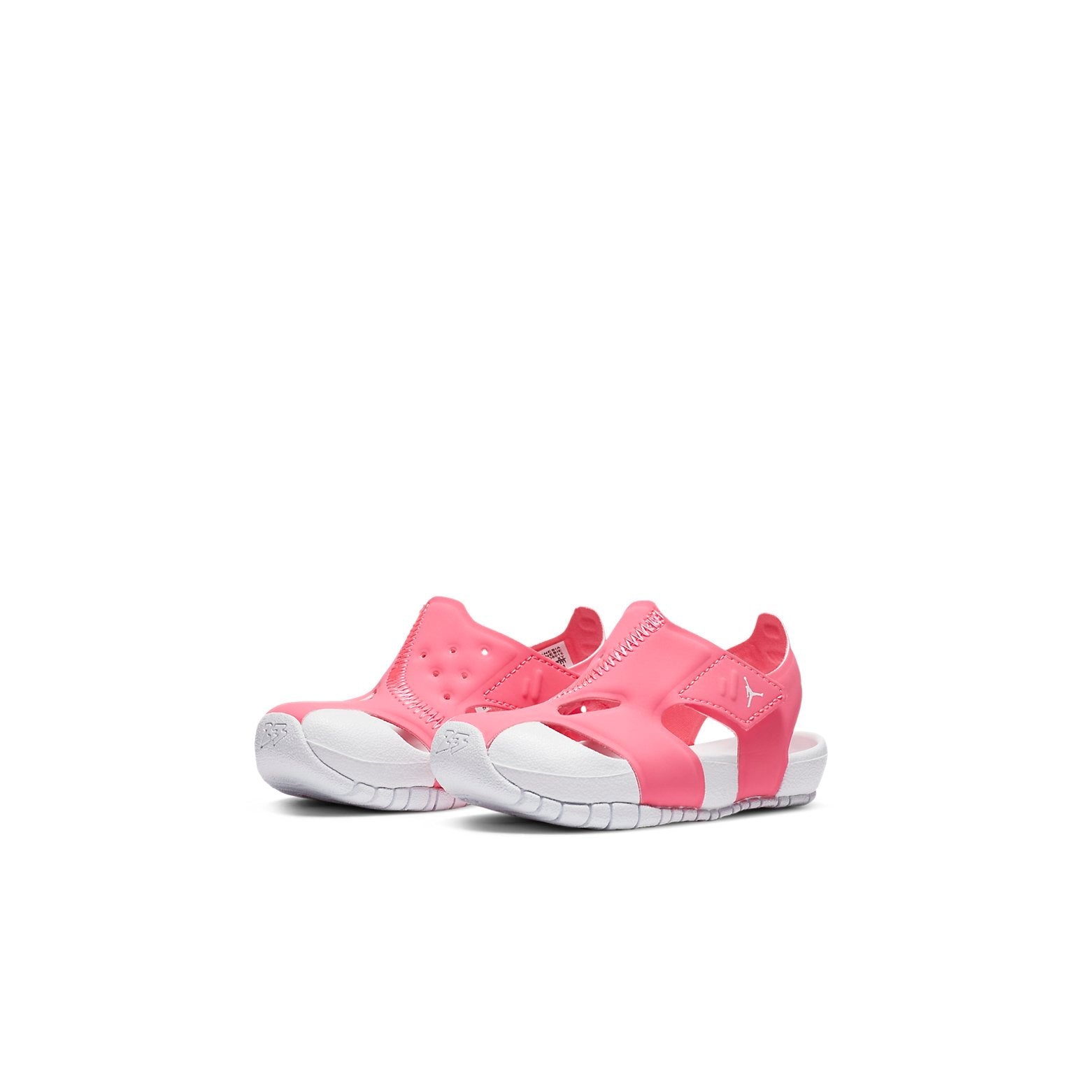 (TD) Air Jordan Flare 'Digital Pink' CI7850-600
