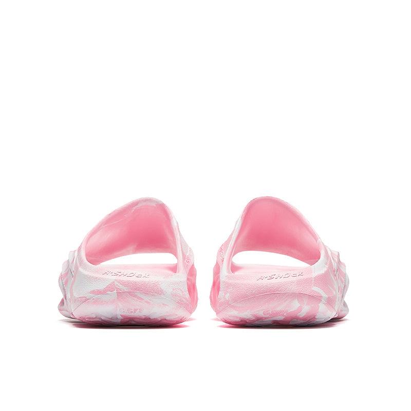 (WMNS) ANTA Nitrogen Slides 'Pink' 922421802-1