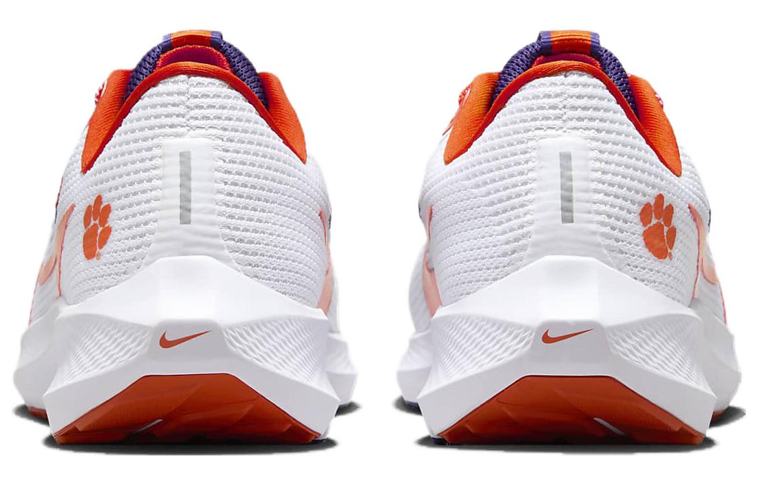 Nike Air Zoom Pegasus 40 'Clemson' DZ5966-100