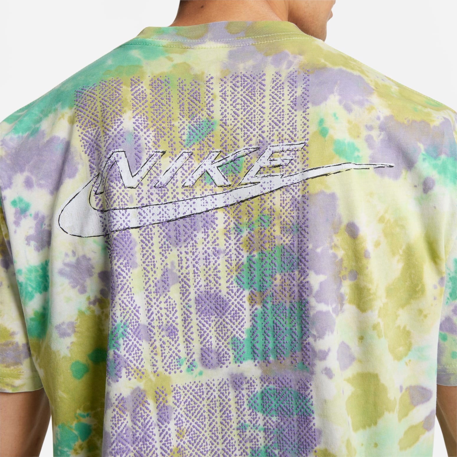 Nike Sportswear Max90 T-shirt 'Multi-color' FN1839-567