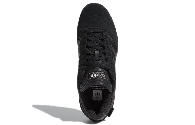 adidas Originals Busenitz Cordura 'Triple Black' DB3125