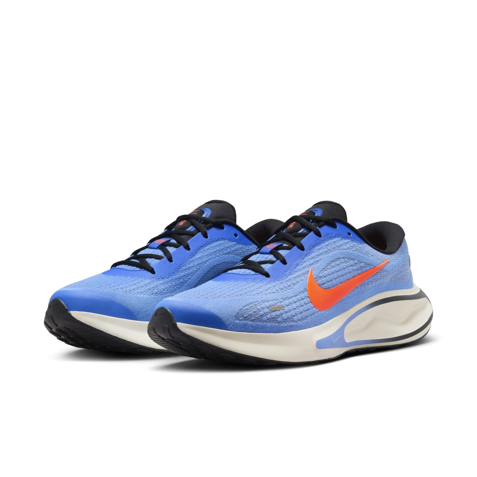 Nike Journey Run 'Astronomy Blue Hyper Crimson' FN0228-400