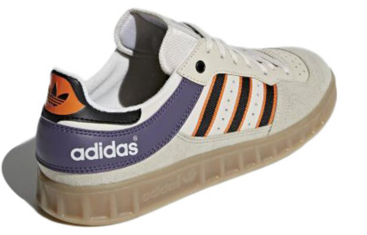 adidas Handball Top 'Sesame Purple Orange' CQ2314