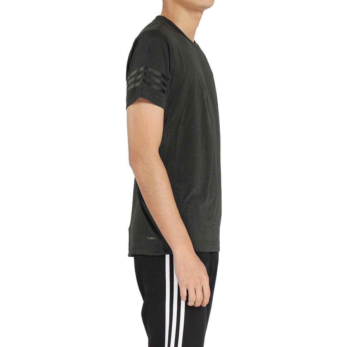 adidas FreeLift Climacool Tee 'Black' CE0867