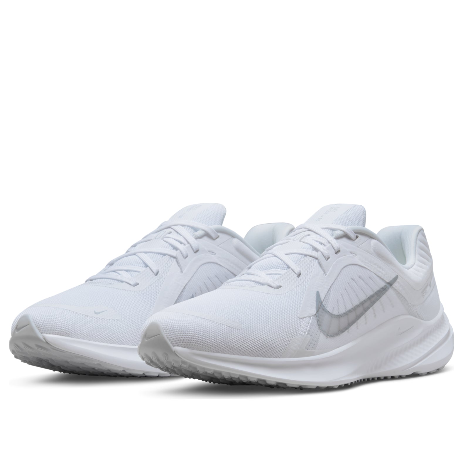 Nike Quest 5 'White Silver' DD0204-100