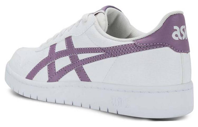 (WMNS) ASICS Japan S 'White Purple' 1202A326-106