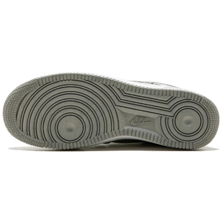 Nike Air Force 1 Low '07 LV8 'Silver' 718152-013