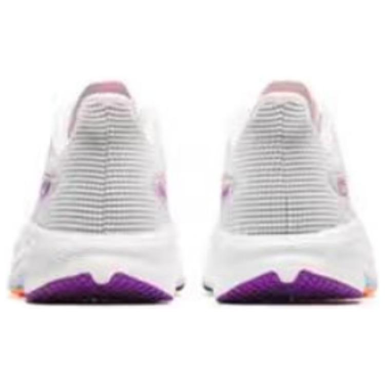(WMNS) ANTA Mach 4 'White Pink' 122415583-1
