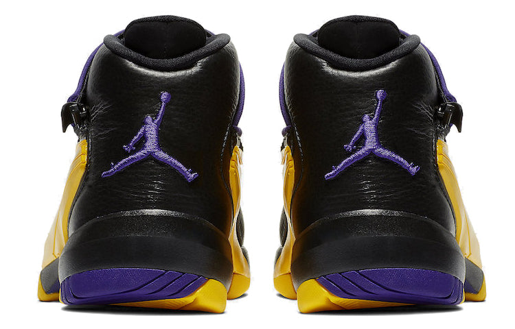 Air Jordan Jumpman Swift 'Lakers' AT2555-007