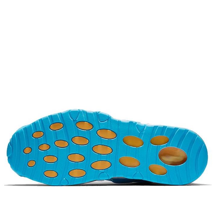 Nike Air Max Uptempo 95 'Blue Fury' CK0892-100