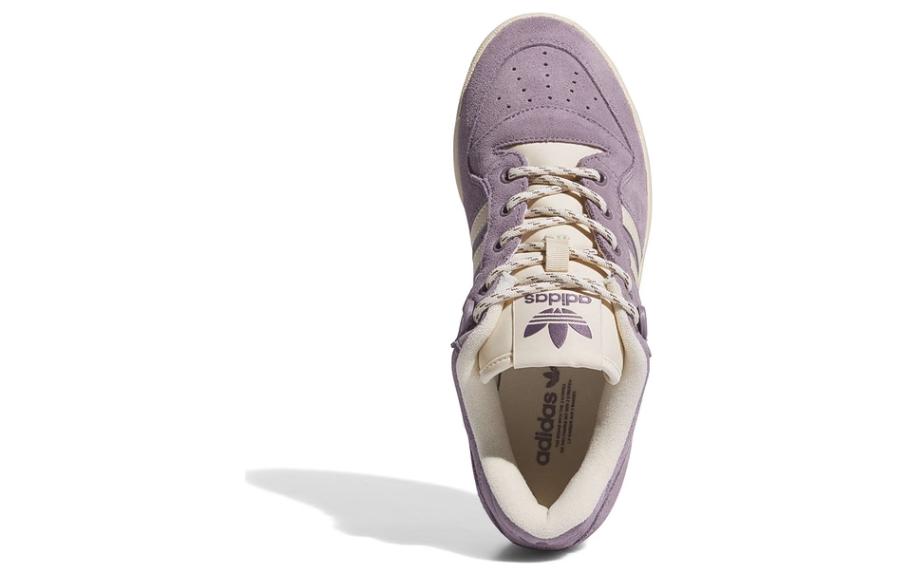 (WMNS) adidas Rivalry Low 'Legacy Purple' IF6254