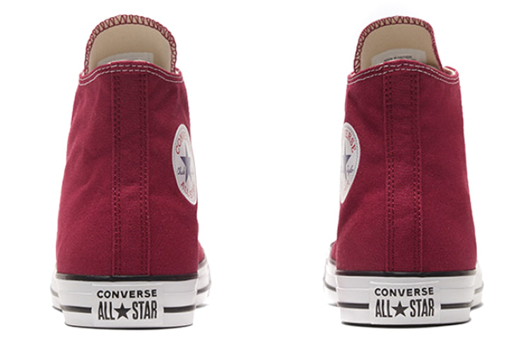 Converse Chuck Taylor All Star High 'Maroon' M9613C
