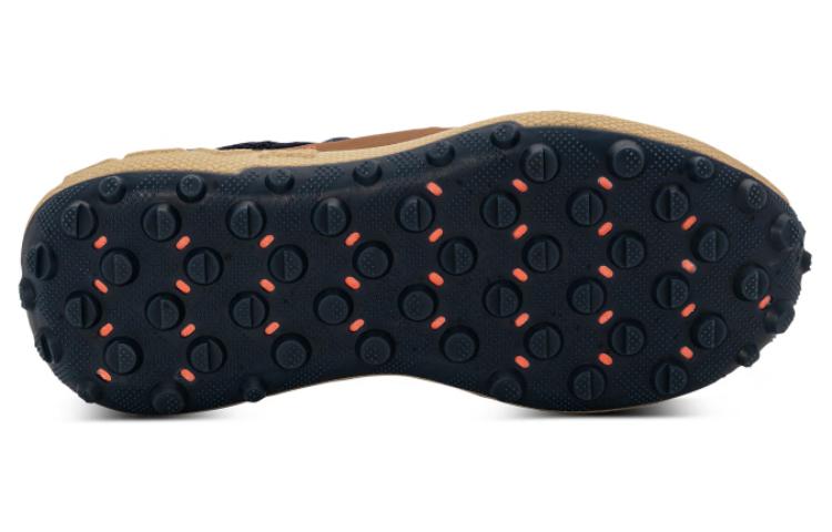Under Armour Fat Tire Venture Pro 'Midnight Navy Phoenix Fire' 3027212-400