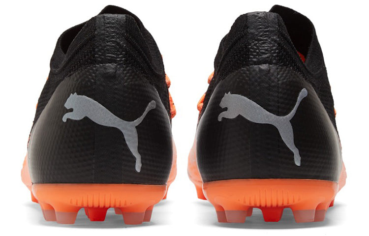 PUMA Future Z 2.3 MG 'Orange Black Silver' 106759-01