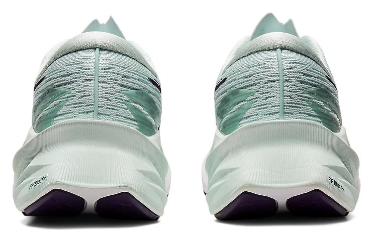 (WMNS) ASICS Novablast 3 'Soothing Sea Night Shade' 1012B288-400