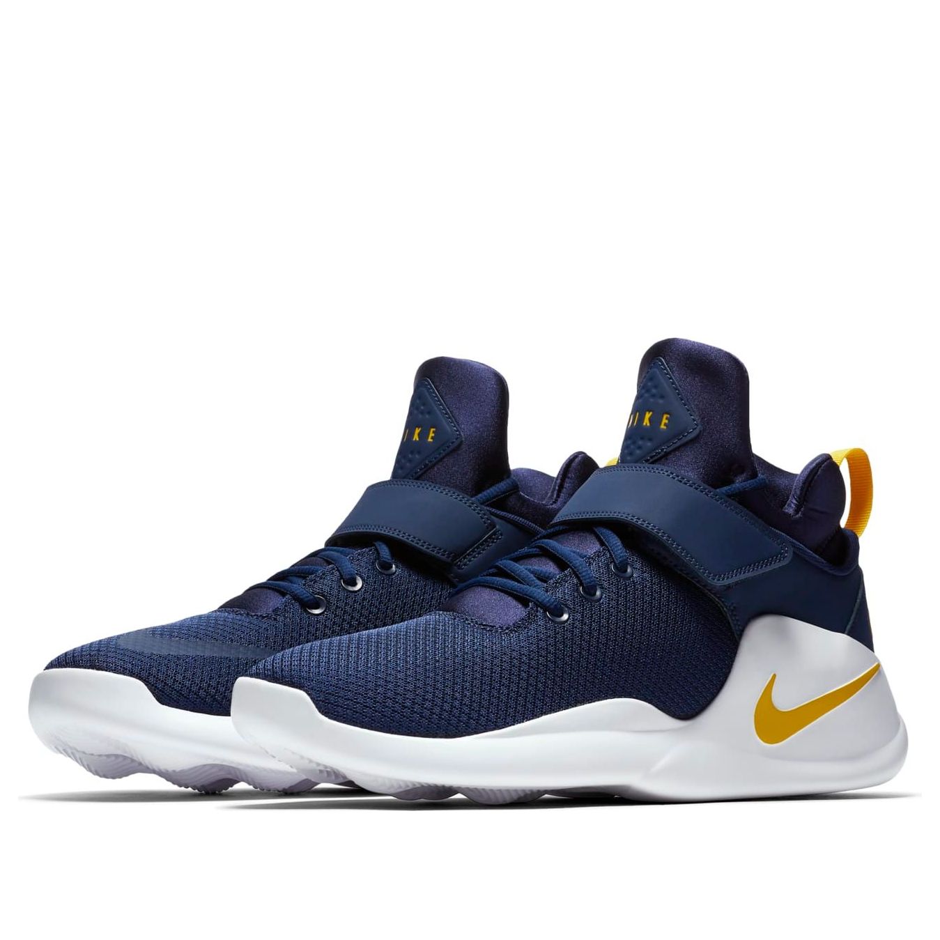 Nike Kwazi 'Midnight Navy' 844839-401