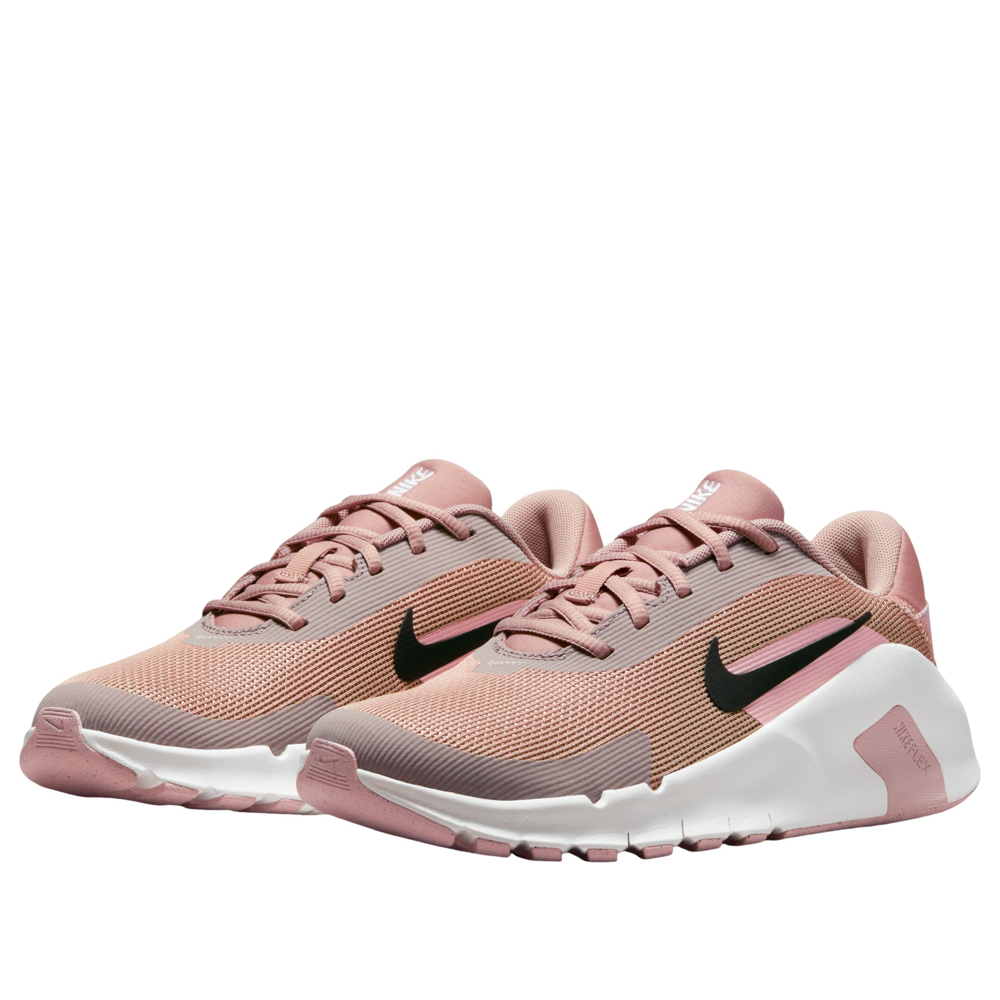 (WMNS) Nike Flex Train 'Malt Silt Red' HV9981-200