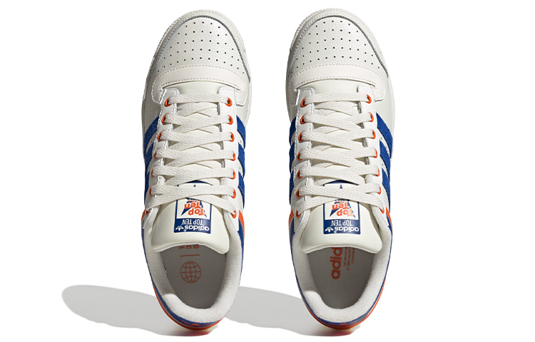 adidas Top Ten Low 'Knicks' GY2515