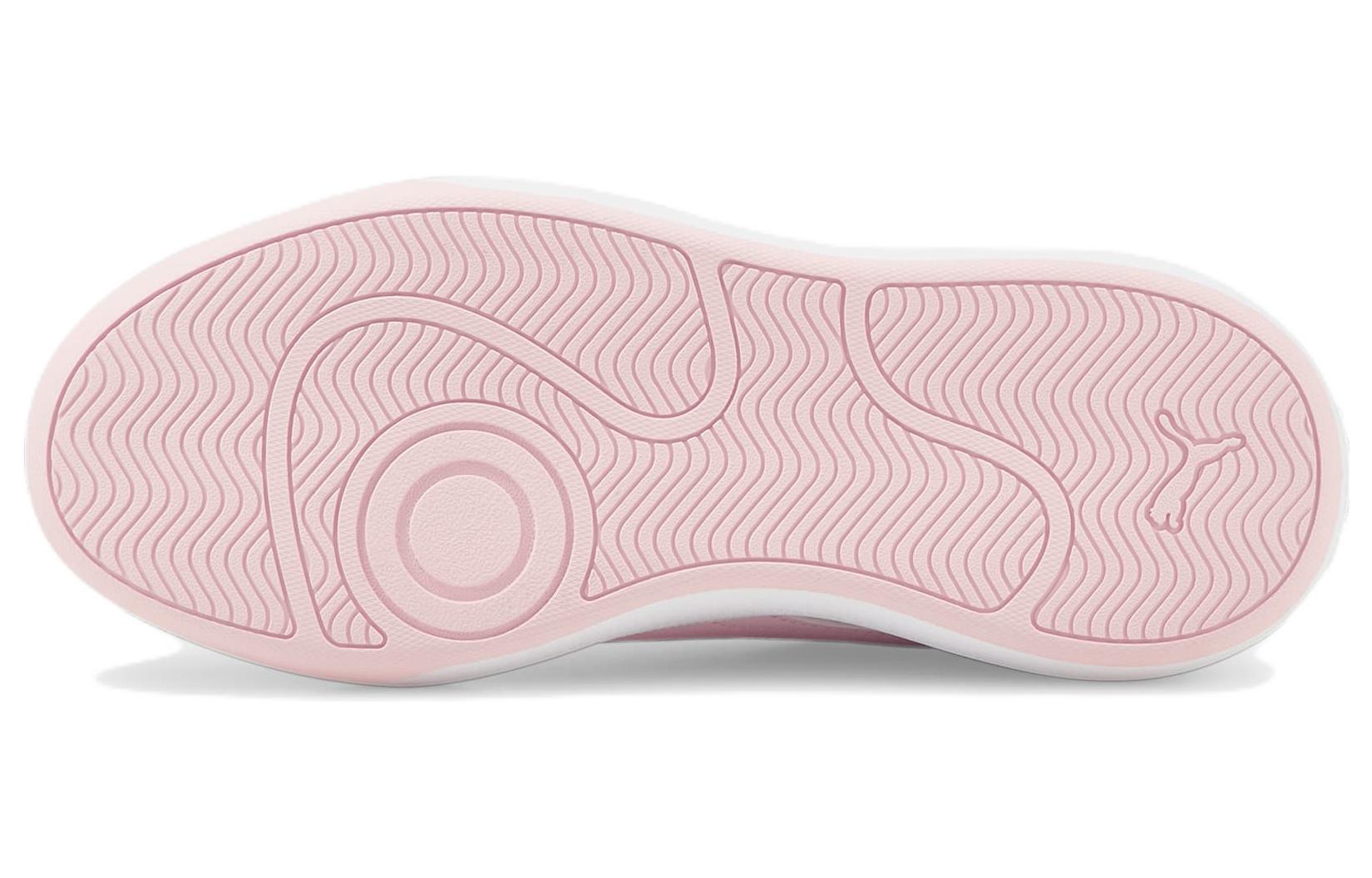 (WMNS) PUMA Tori 'White Chalk Pink' 383026-04