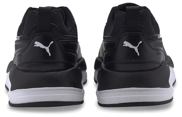 PUMA X-Ray 2 Square 'Black White' 373108-08