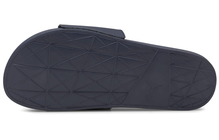 PUMA Leadcat Ftr Slippers Black 380673-02