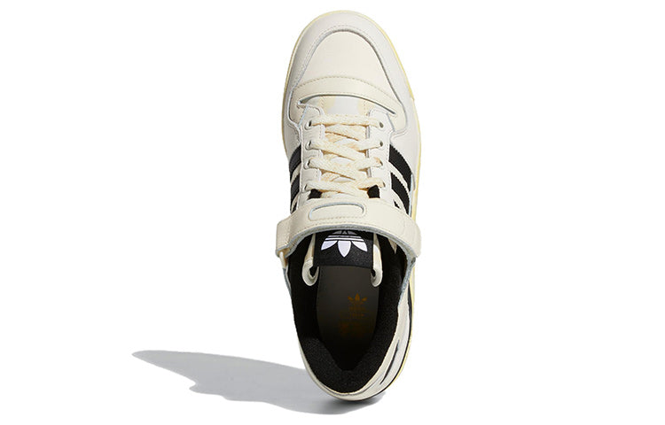 adidas Original Forum 84 Low AEC 'Vintage Pack - Black' HP9543