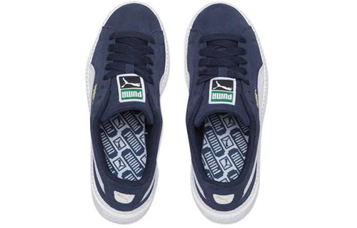 (WMNS) PUMA Platform Trace 'Peacoat' 367980-02