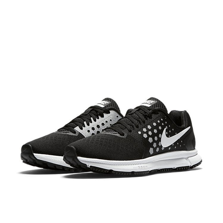 (WMNS) Nike Zoom Span 'Black White' 852450-003