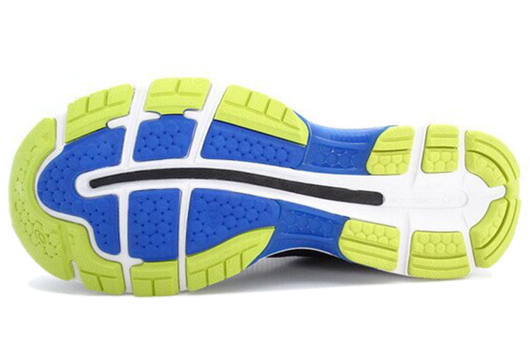 ASICS Gel-Nimbus 20 'Black Grass Green' T800N-9089