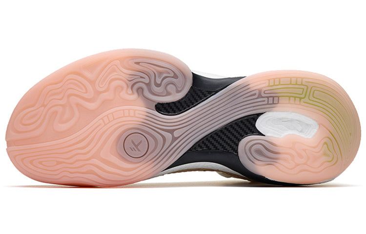 ANTA Klay Thompson 7 'Ice Cream' 112231101-3