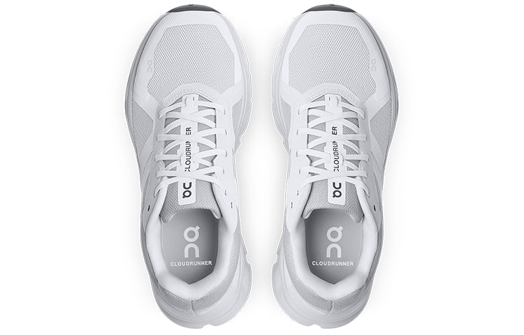 (WMNS) On Running Cloudaway 'White Frost' 46.99015