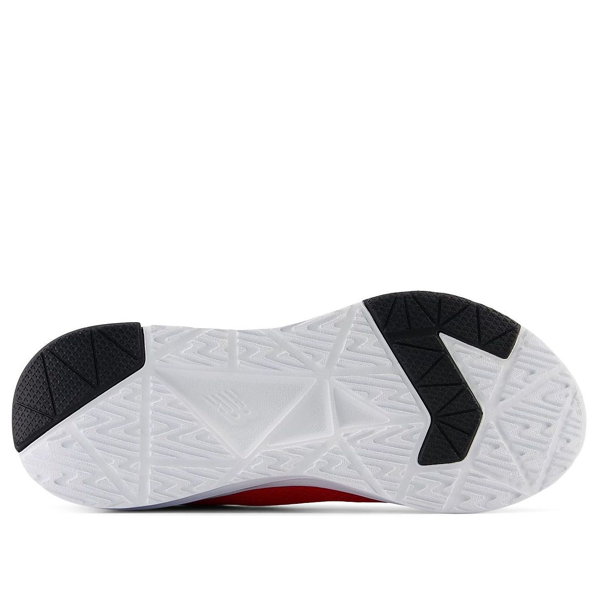 (GS) New Balance 578 v1 Wide 'Red White' GK578RD