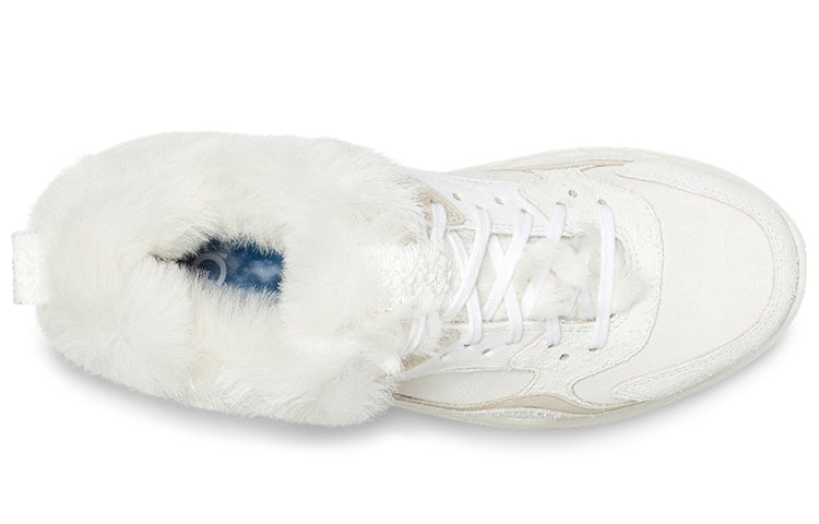 UGG CA805 X Bears White 1120118-WTBR