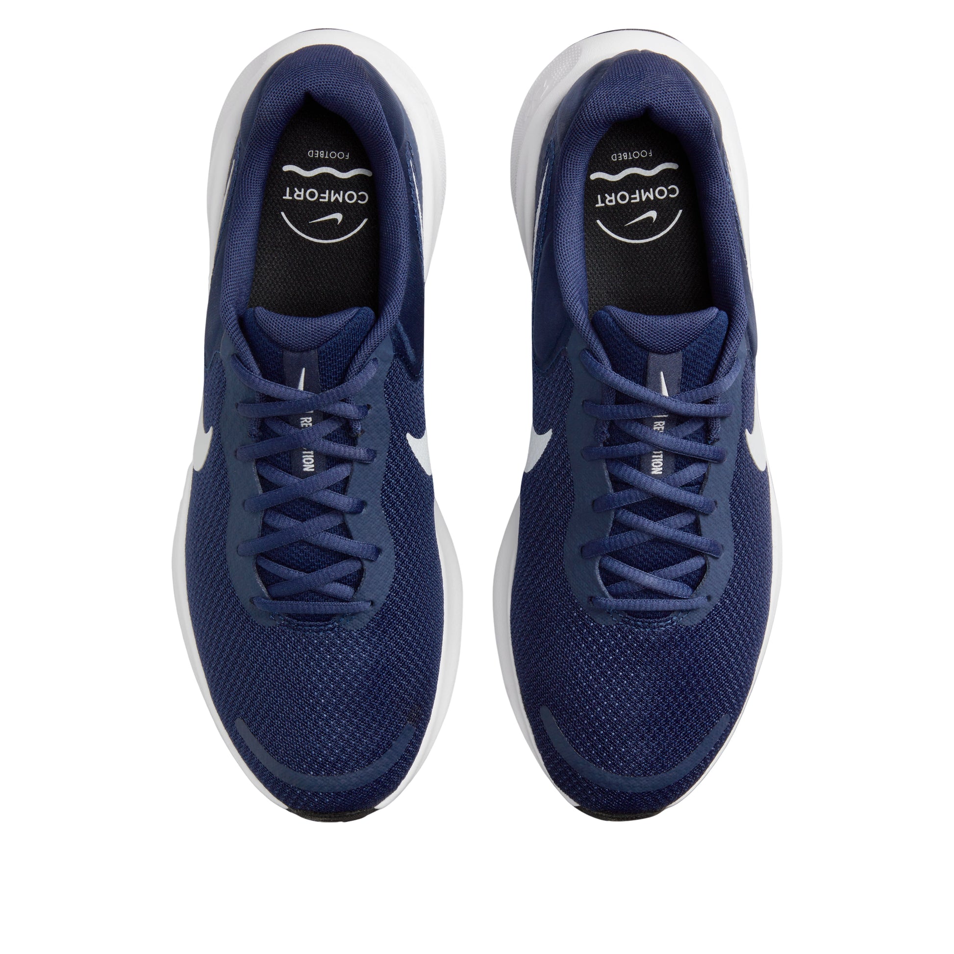 Nike Revolution 7 'Midnight Navy' FB2207-400