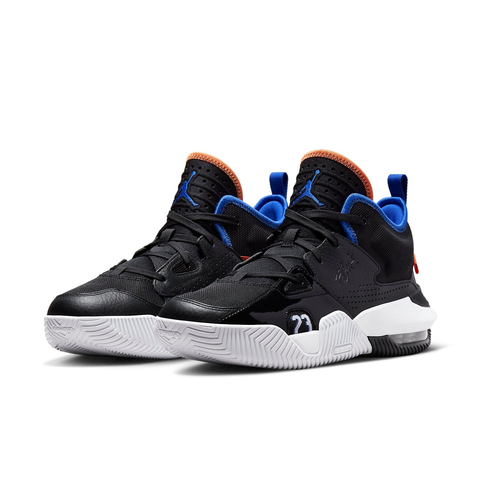 Air Jordan Stay Loyal 2 'Knicks' DQ8401-048